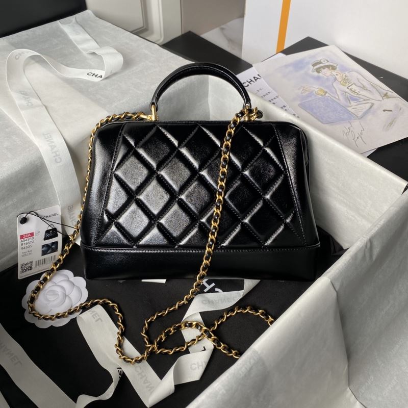 Ch**el satchel bags